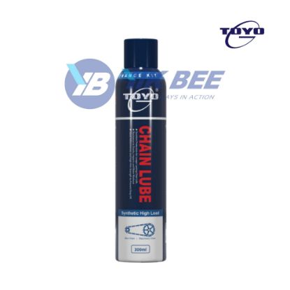 Picture of TOYO CHAIN LUBE SPRAY GREASE 300ML