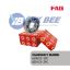 Picture of YAMAHA RXZ135 Crankshaft Bearing 