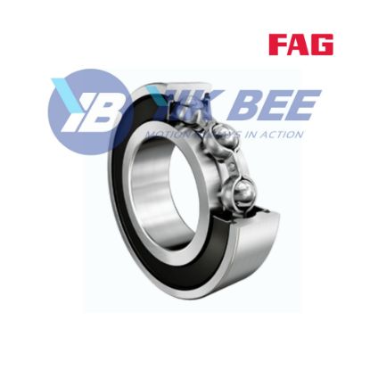 Picture of FAG DEEP GROOVE BALL BEARING 6300-2RSR-C3