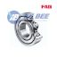 Picture of FAG DEEP GROOVE BALL BEARING 6203-Z-C3 