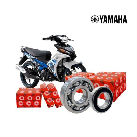 Picture for category YAMAHA LC135 5S
