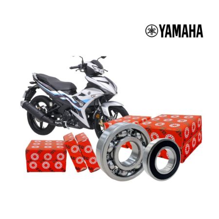 Picture for category YAMAHA Y15ZR 