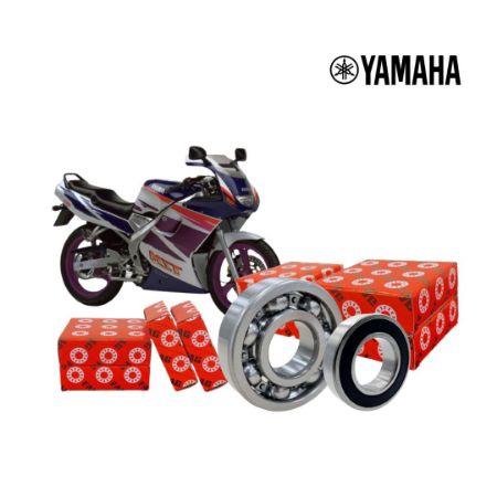 Picture for category YAMAHA TZM150