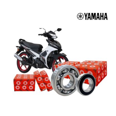Picture for category YAMAHA LC135 4S