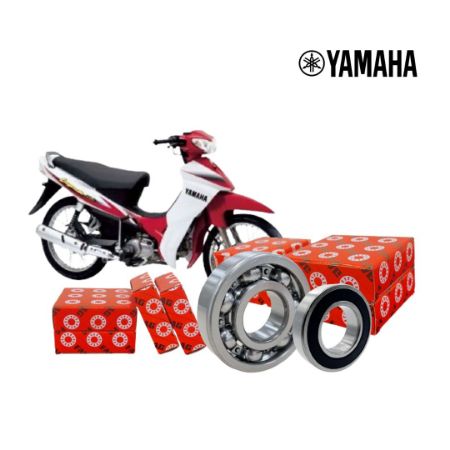 Picture for category YAMAHA LAGENDA 110/SRL110 